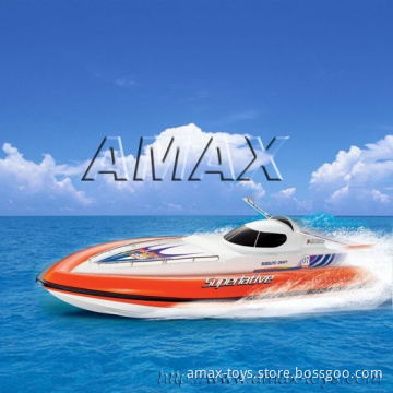 rs-7007 High speed RC boat